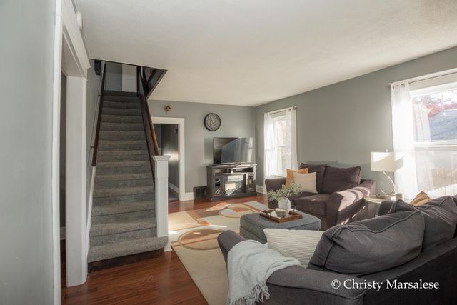 160 Harvard Street, Battle Creek, MI 49017