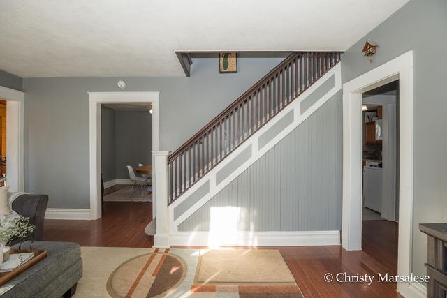 160 Harvard Street, Battle Creek, MI 49017