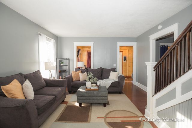 160 Harvard Street, Battle Creek, MI 49017