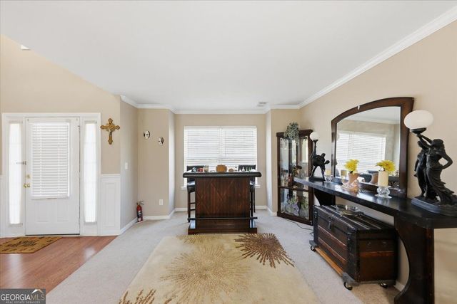 1224 Little Hampton Drive, Lawrenceville, GA 30045