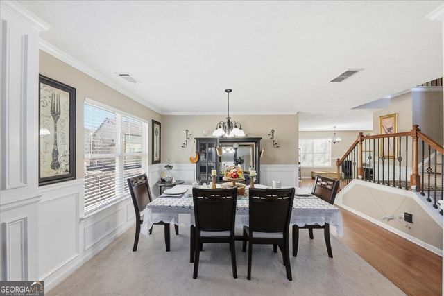 1224 Little Hampton Drive, Lawrenceville, GA 30045