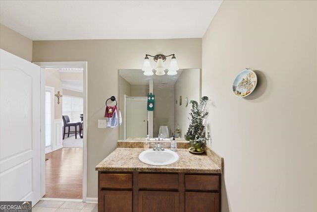 1224 Little Hampton Drive, Lawrenceville, GA 30045