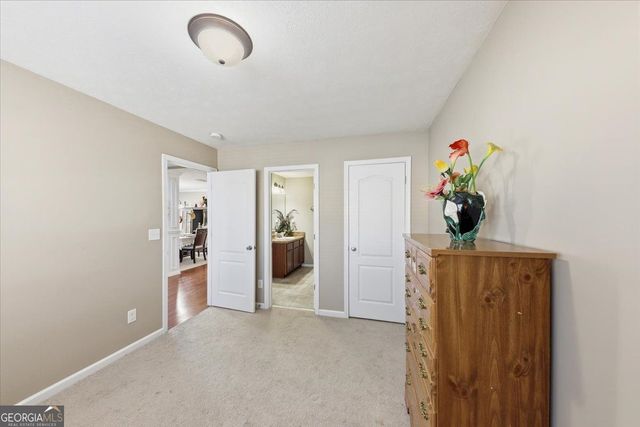 1224 Little Hampton Drive, Lawrenceville, GA 30045