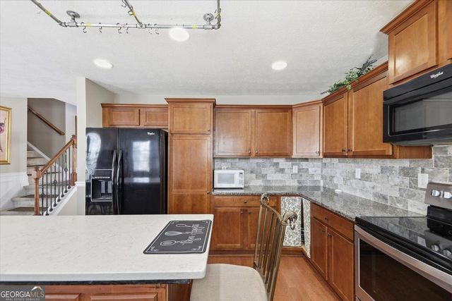 1224 Little Hampton Drive, Lawrenceville, GA 30045