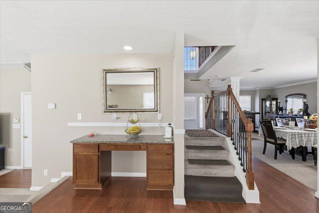 1224 Little Hampton Drive, Lawrenceville, GA 30045