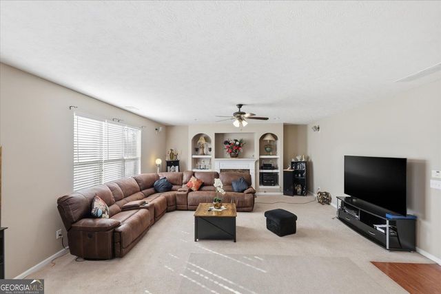 1224 Little Hampton Drive, Lawrenceville, GA 30045