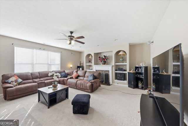 1224 Little Hampton Drive, Lawrenceville, GA 30045