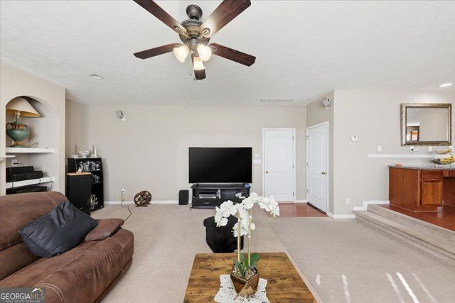 1224 Little Hampton Drive, Lawrenceville, GA 30045