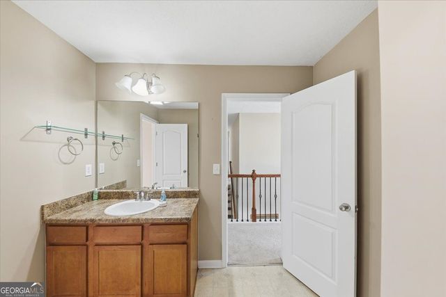 1224 Little Hampton Drive, Lawrenceville, GA 30045