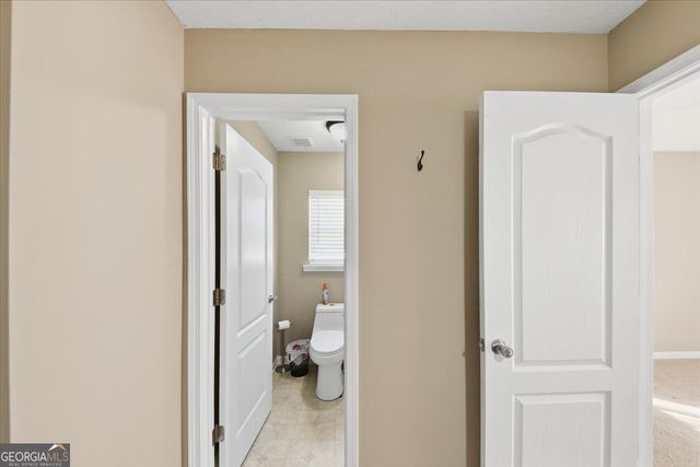 1224 Little Hampton Drive, Lawrenceville, GA 30045