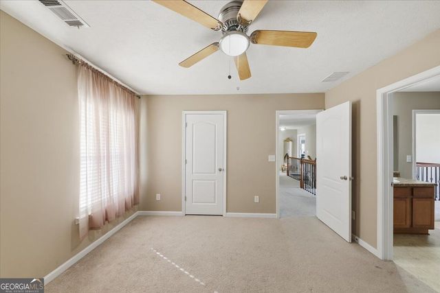 1224 Little Hampton Drive, Lawrenceville, GA 30045