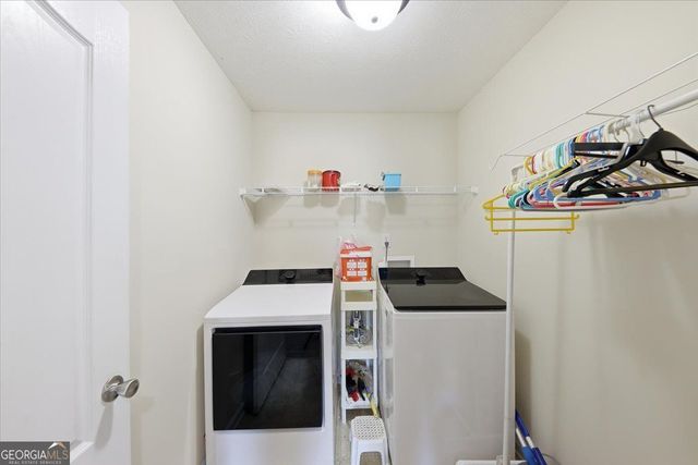 1224 Little Hampton Drive, Lawrenceville, GA 30045