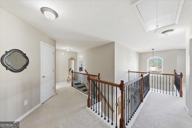 1224 Little Hampton Drive, Lawrenceville, GA 30045