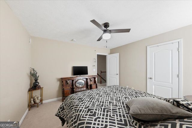 1224 Little Hampton Drive, Lawrenceville, GA 30045