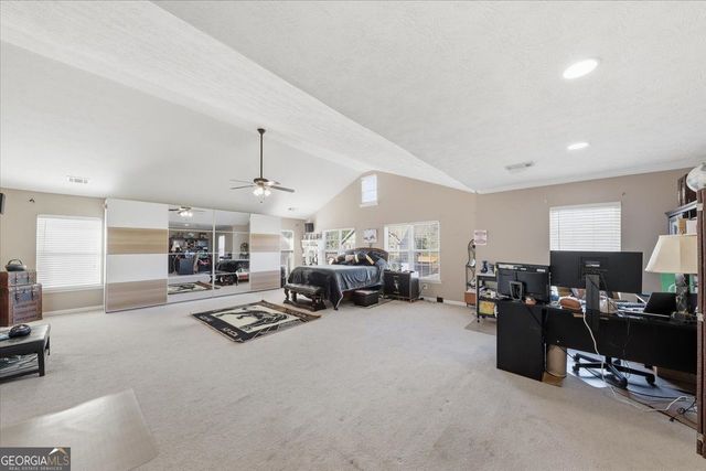 1224 Little Hampton Drive, Lawrenceville, GA 30045