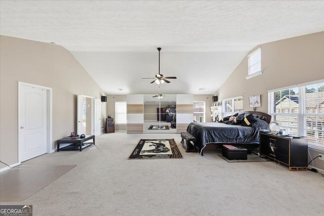 1224 Little Hampton Drive, Lawrenceville, GA 30045