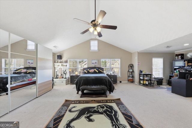 1224 Little Hampton Drive, Lawrenceville, GA 30045