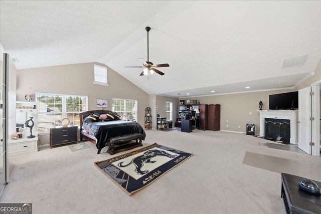 1224 Little Hampton Drive, Lawrenceville, GA 30045