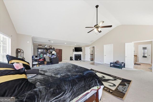 1224 Little Hampton Drive, Lawrenceville, GA 30045