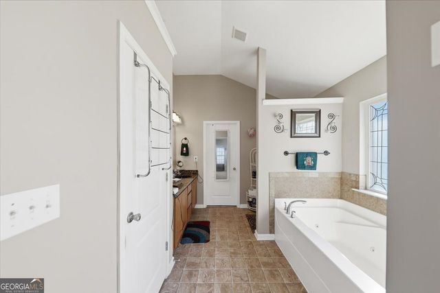 1224 Little Hampton Drive, Lawrenceville, GA 30045