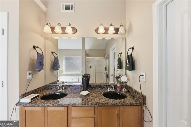 1224 Little Hampton Drive, Lawrenceville, GA 30045