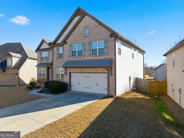 1224 Little Hampton Drive, Lawrenceville, GA 30045