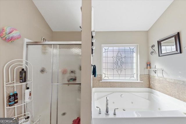 1224 Little Hampton Drive, Lawrenceville, GA 30045