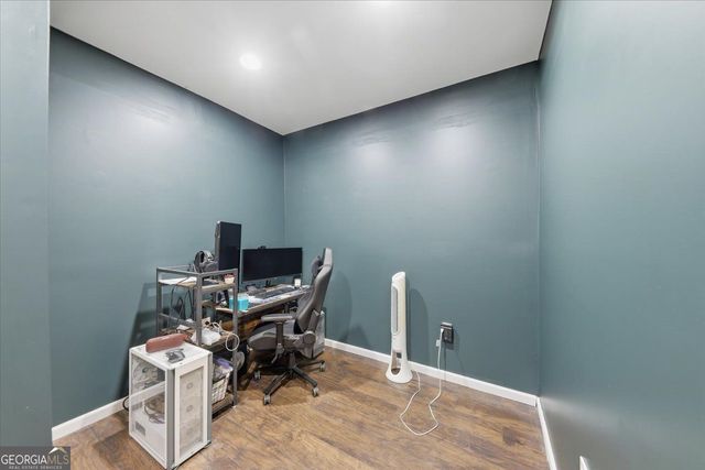 1224 Little Hampton Drive, Lawrenceville, GA 30045