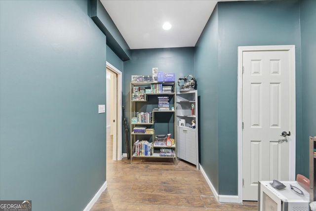 1224 Little Hampton Drive, Lawrenceville, GA 30045