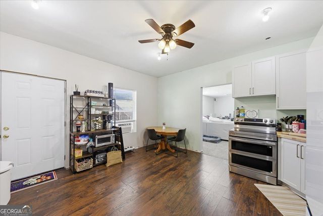 1224 Little Hampton Drive, Lawrenceville, GA 30045