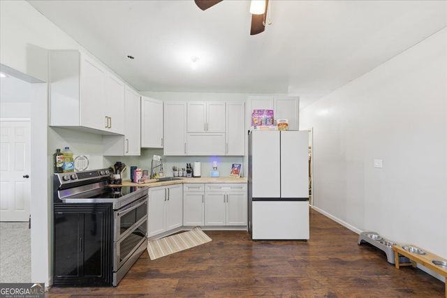 1224 Little Hampton Drive, Lawrenceville, GA 30045