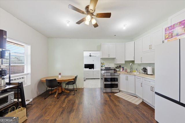 1224 Little Hampton Drive, Lawrenceville, GA 30045