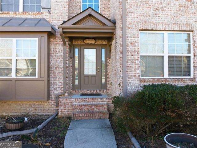 1224 Little Hampton Drive, Lawrenceville, GA 30045