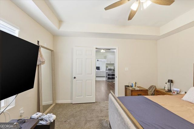 1224 Little Hampton Drive, Lawrenceville, GA 30045