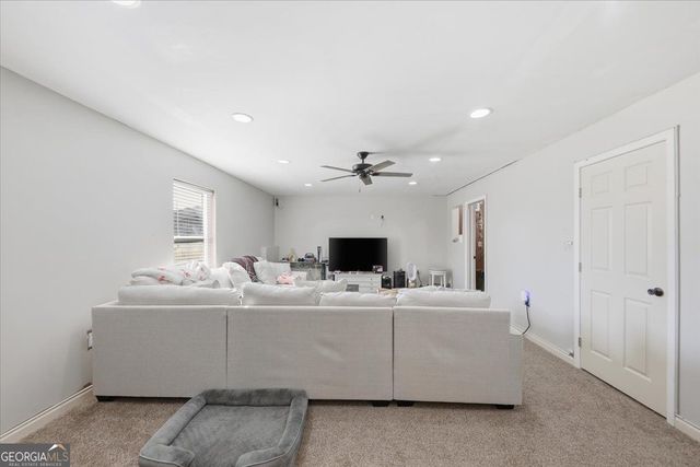 1224 Little Hampton Drive, Lawrenceville, GA 30045