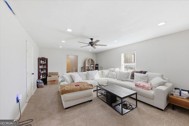 1224 Little Hampton Drive, Lawrenceville, GA 30045