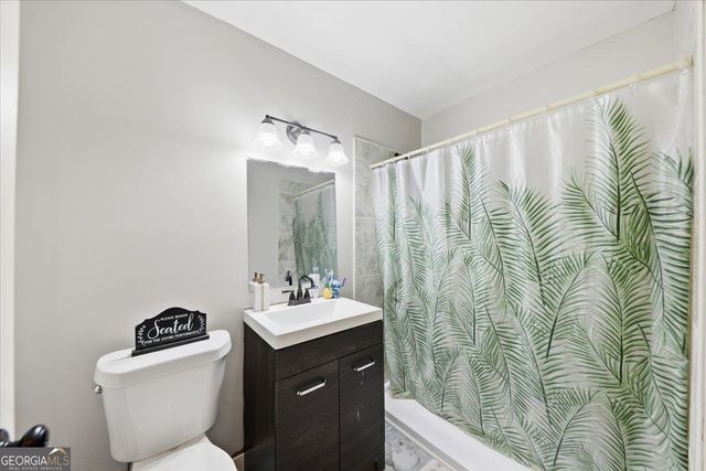 1224 Little Hampton Drive, Lawrenceville, GA 30045