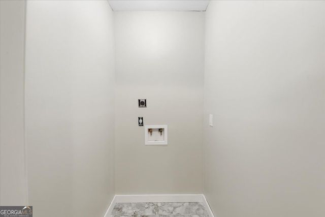 1224 Little Hampton Drive, Lawrenceville, GA 30045