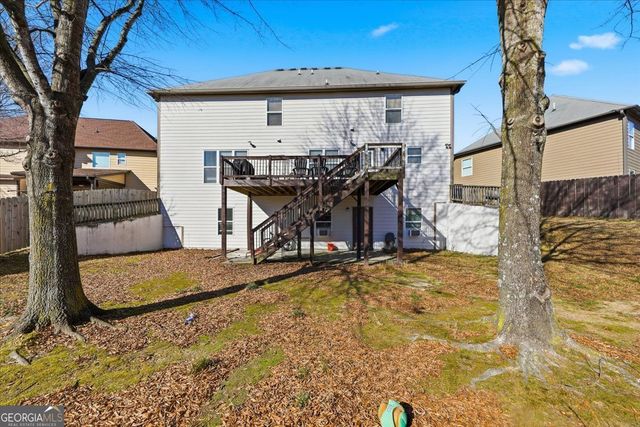 1224 Little Hampton Drive, Lawrenceville, GA 30045