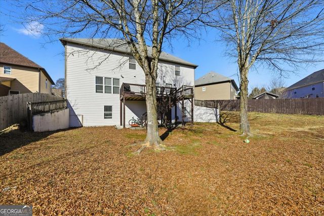 1224 Little Hampton Drive, Lawrenceville, GA 30045