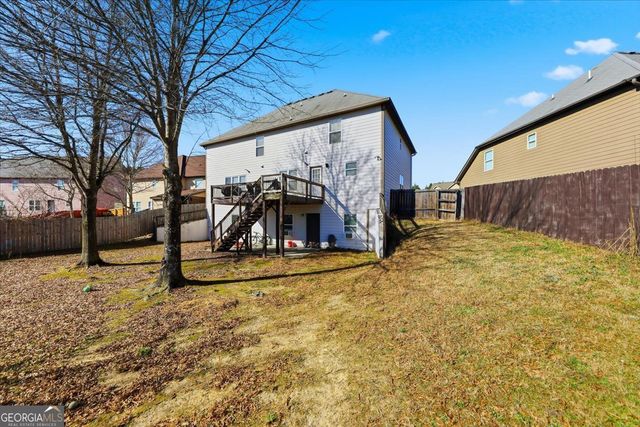 1224 Little Hampton Drive, Lawrenceville, GA 30045