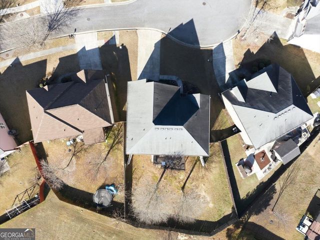 1224 Little Hampton Drive, Lawrenceville, GA 30045