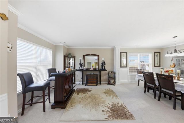 1224 Little Hampton Drive, Lawrenceville, GA 30045