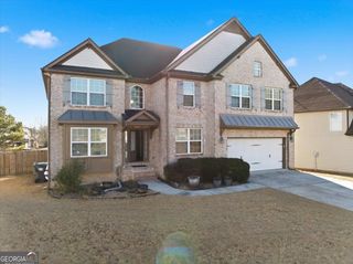 1224 Little Hampton Drive, Lawrenceville, GA 30045