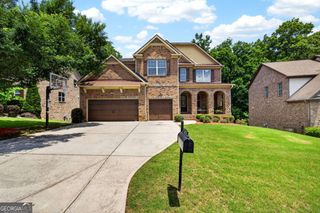 1185 Gallatin Way, Suwanee, GA 30024