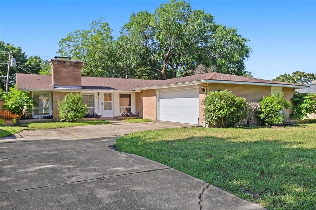 3612 High Bluff Drive, Dallas, TX 75234