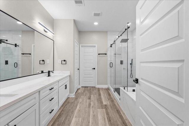 8309 Holiday Lane, Houston, TX 77075