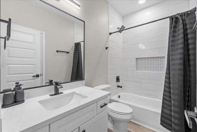 8309 Holiday Lane, Houston, TX 77075