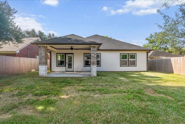 8309 Holiday Lane, Houston, TX 77075