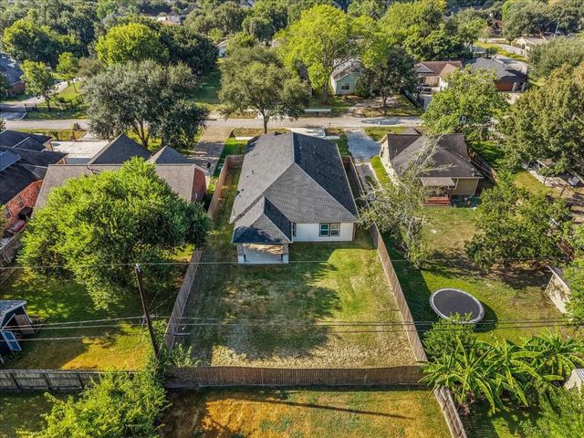 8309 Holiday Lane, Houston, TX 77075